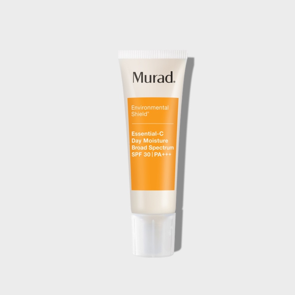 NEW Murad Essential-C Day Moisture SPF 30